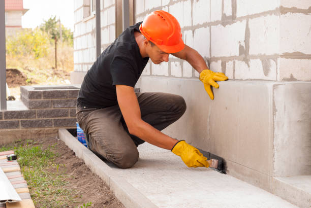 Licensed Foundation Crack Repair service in Forest Lake, MN - Halo Water Proofing